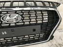 HYUNDAI i30 FASTBACK 2019-ON *NEW* FRONT BUMPER GRILL GRILLE 86351-G4AA0