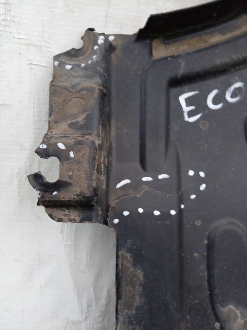 MERCEDES C CLASS W205 RIGHT SIDE UNDERBODY COVER UNDERTRAY SHIELD PANEL