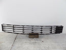 RENAULT CLIO III MK3 2006 2007 2008 2009 GRILL FRONT BUMPER LOWER GRILLE