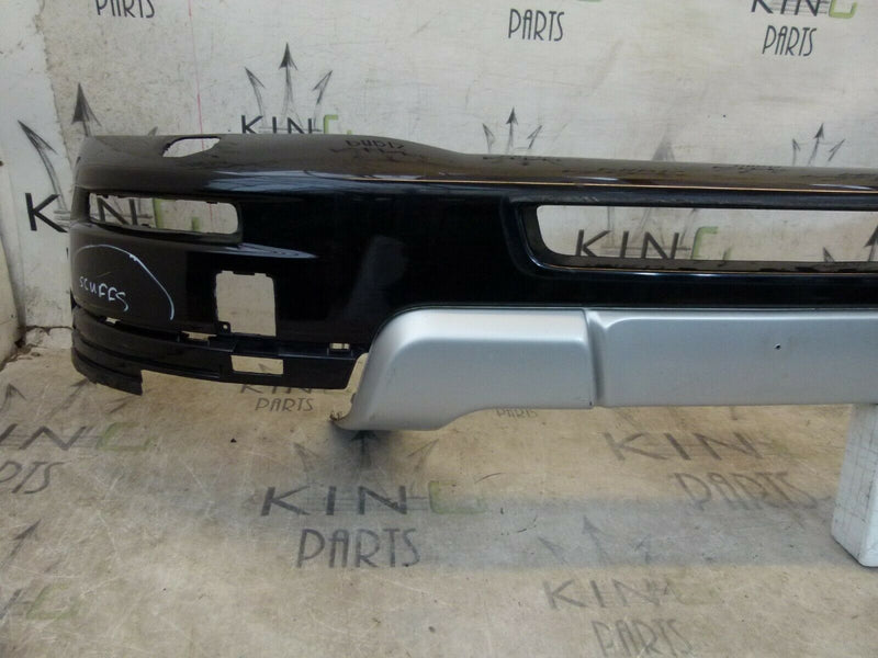 VOLVO XC90 2007-2008 FRONT BUMPER GENUINE 30678945 WASHER HOLES