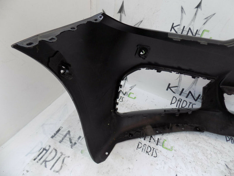 BMW 5 SERIES G30 G31 M-SPORT 2018-ON FRONT BUMPER GENUINE 6x PDC 8064928