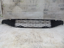 VOLKSWAGEN VW ID.4 2020-ON FRONT BUMPER LOWER GRILLE GENUINE 811963801