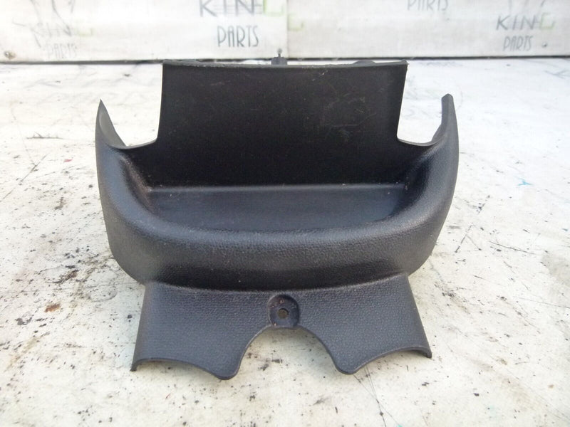 MINI COUNTRYMAN R60 2010-14 CENTRE CONSOLE FRONT UTILITY BOX GENUINE 9801480 R60