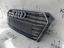 AUDI A4 B9 2016-2021 FRONT BUMPER GENUINE GRILL RADIATOR GRILLE 8W0853651