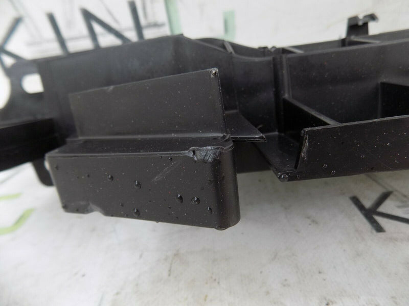 CITROEN C3 MK2 2009-2016 FRONT BUMPER LOWER SUPPORT BRACKET 9805085080