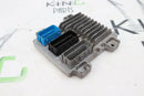 VAUXHALL CORSA D 2006-2014 ENGINE ECU CONTROL MODULE 12669322 *2