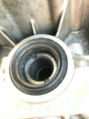 PEUGEOT 308 3008 GT LINE 1.2 PureTech 6 SPEED PETROL GEARBOX MANUAL 20XT02 MB6