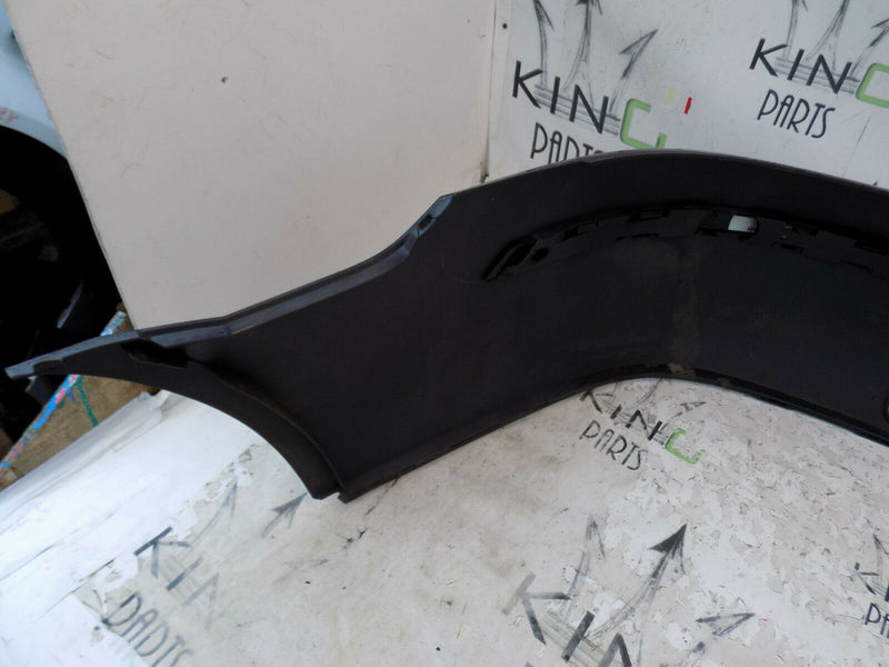 FORD MONDEO MK3 2001 - 2007 HATCHBACK BLACK REAR BUMPER GENUINE