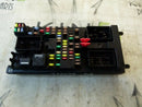 JAGUAR XJ X351 2010-19 BODY CONTROL UNIT MODULE FUSE BOX EW93-14F041-AF