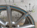 AUDI A1 17" ALLOY WHEEL 7.5Jx17 ET36 8X0601025 - GENUINE