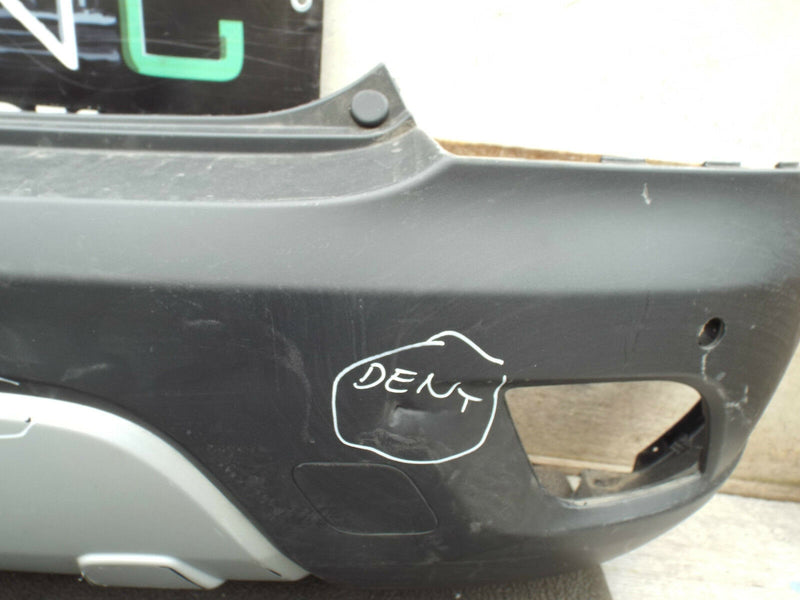 Vauxhall  Mokka 2012-2016 Rear Bumper Genuine Grey (A7118)