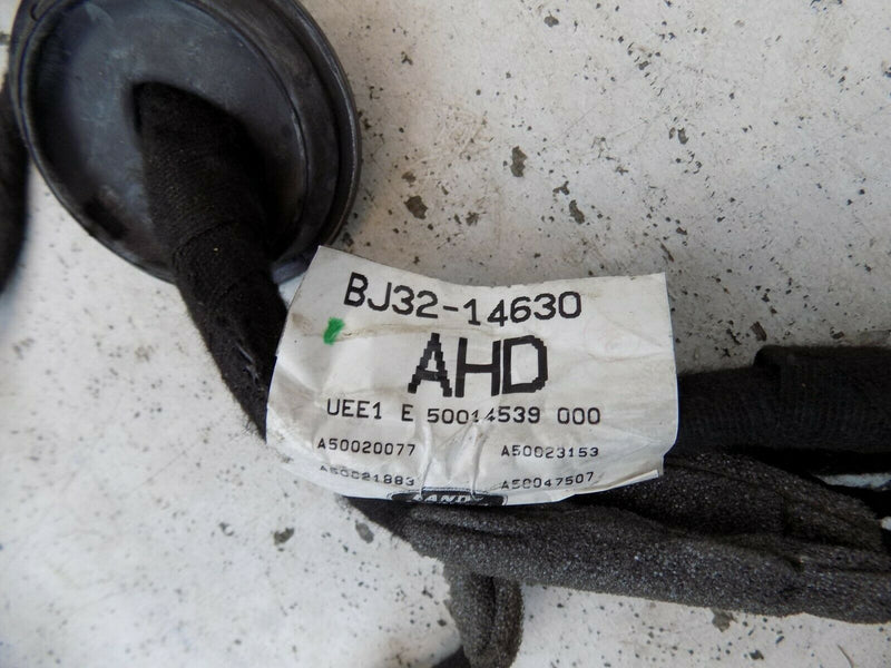 LAND ROVER RANGE ROVER EVOQUE L538 2011-2019 DOOR WIRING HARNESS BJ32 14630 AHD