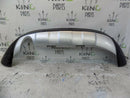 VOLVO XC60 R-DESIGN 2014-2016 REAR BUMPER GENUINE PDC LOWER PART 31323777