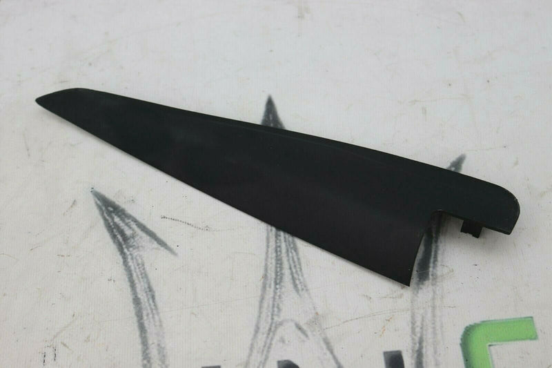 MINI ONE/ S/ COOPER F55 2014-ON 5DR REAR RIGHT DOOR END COVER TRIM 7338844