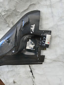 VW TRANSPORTER T5 2009-2015 FRONT DOOR B PILLAR RIGHT DRIVER SIDE