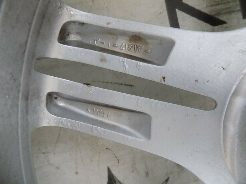 BMW M-SPORT 19" INCH ALLOY WHEEL + TYRE 275/35 R19 9Jx19 ET44 7842653