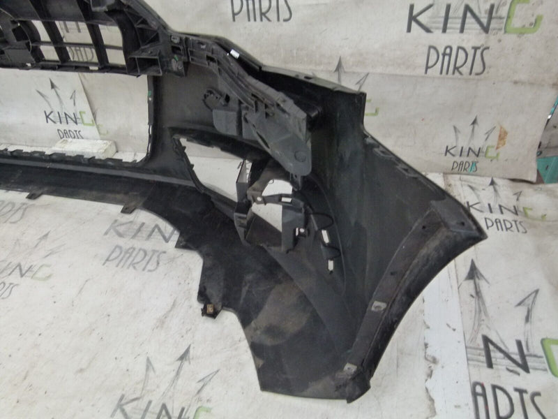 AUDI A6 C7 2011–2018 FRONT BUMPER PDC GENUINE 4G0807437