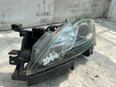 MAZDA 6 MK2 GH 2007-2010 PASSENGER SIDE LEFT HEADLIGHT