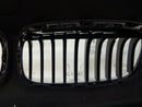 BMW 2 F45 ACTIVE TOURER 2014-2018 FRONT BUMPER GENUINE 5112 7347231