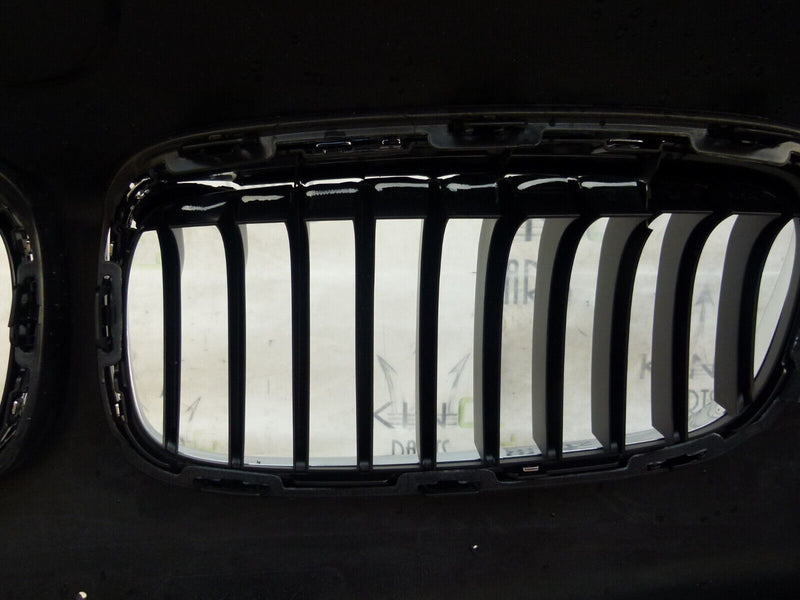 BMW 2 F45 ACTIVE TOURER 2014-2018 FRONT BUMPER GENUINE 5112 7347231