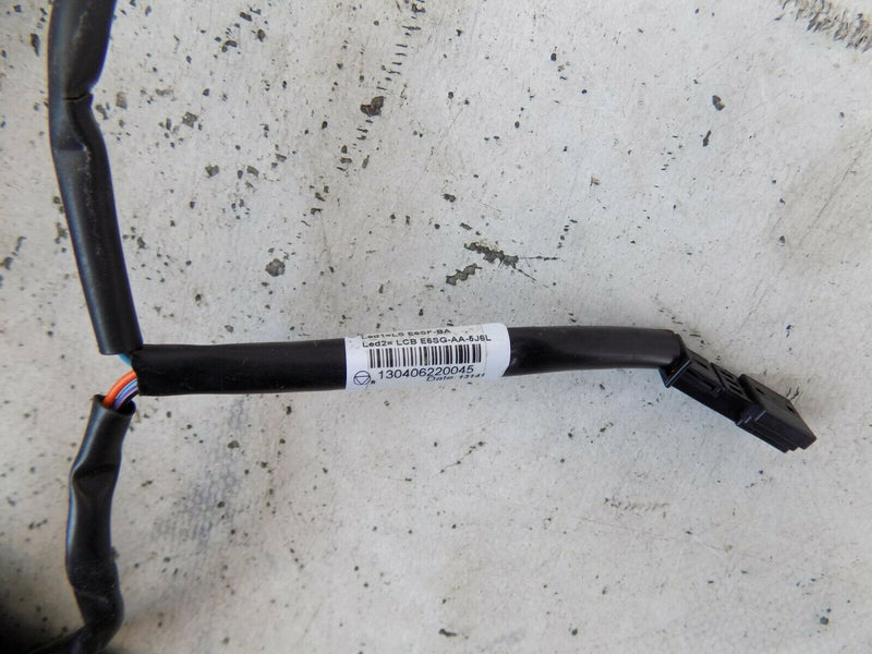 LAND ROVER RANGE ROVER EVOQUE 2011-2019 FRONT CENTER CONSOLE FLOOR UTILITY TRAY