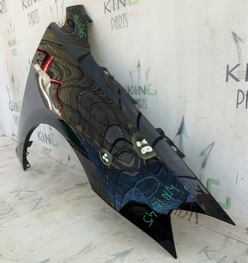 VW GOLF MK7 2013-17 GENUINE FRONT FENDER WING PANEL RIGHT SIDE 5F0821106