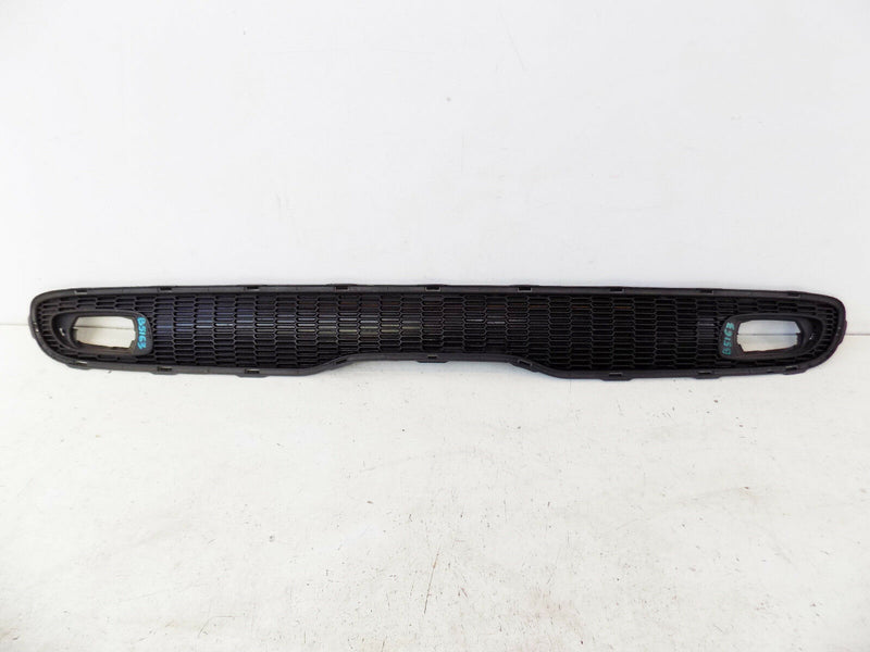MINI COOPER S R56 R57 2012-2014 REAR BUMPER TRIM MOULDING PANEL 2752543