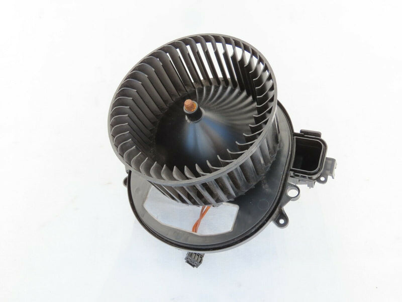 BMW 1 3 Series F20 F21 F30 F31 Heater Fan Blower Unit Air Con 9350396 / S02-36