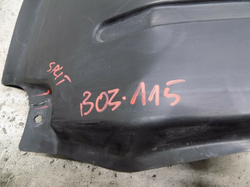 SKODA SUPERB B8 3V ESTATE 2015-ON REAR RIGHT UNDERBODY COVER SHIELD