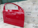 SKODA OCTAVIA 5E 2012-18 GENUINE FRONT DOOR PANEL RIGHT DRIVER SIDE inRED