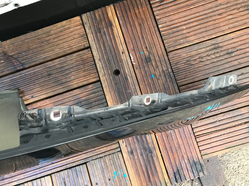 MERCEDES W205 S205 2015-21 ALUMINIUM FRONT FENDER WING PANEL RIGHT SIDE