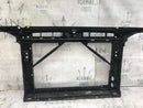 SKODA OCTAVIA MK3 5E 2012-18 FRONT RADIATOR SLAM PANEL GENUINE 5E0805583