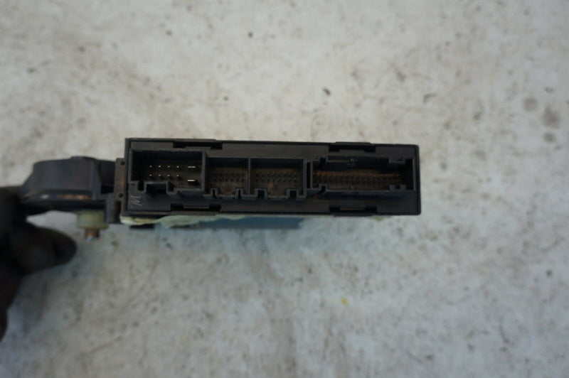 Porsche Cayenne 955 957 Touareg Front Left Window Motor Module 7L0959702D S29-19