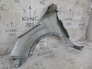 NISSAN QASHQAI J11 2014-2020 FRONT FENDER WING PANEL RIGHT DRIVER SIDE