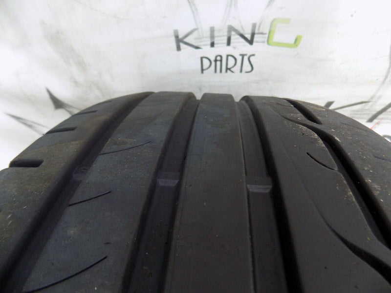 MAZDA 6 2017 ALLOY WHEEL 19" GENUINE 9965157590 7.5Jx19 ET45 + TYRE 225/45