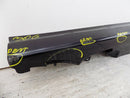 BMW 3 SERIES E46 M3 01-06 GENUINE SIDE SKIRT SILL COVER RIGHT DRIVER SIDE (306)