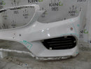 MERCEDES W212 AMG SPORT LCI 11-16 FRONT BUMPER GENUINE 6x PDC A2128852638