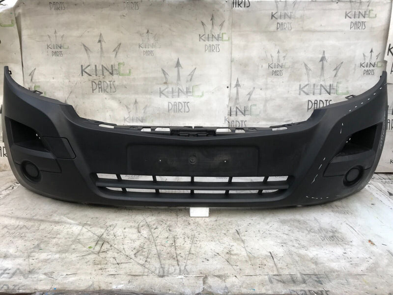 VAUXHALL MOVANO 2010-2019 FRONT BUMPER GENUINE 620226264R