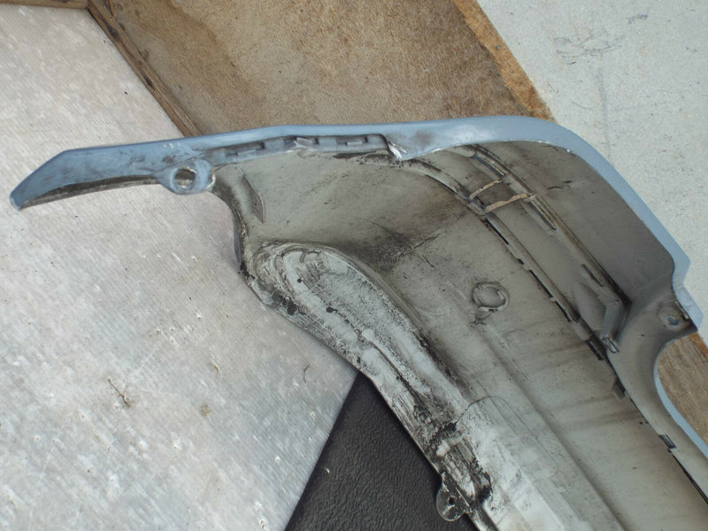 Mercedes A CLASS W168 A168 Rear Bumper Genuine (A1092)