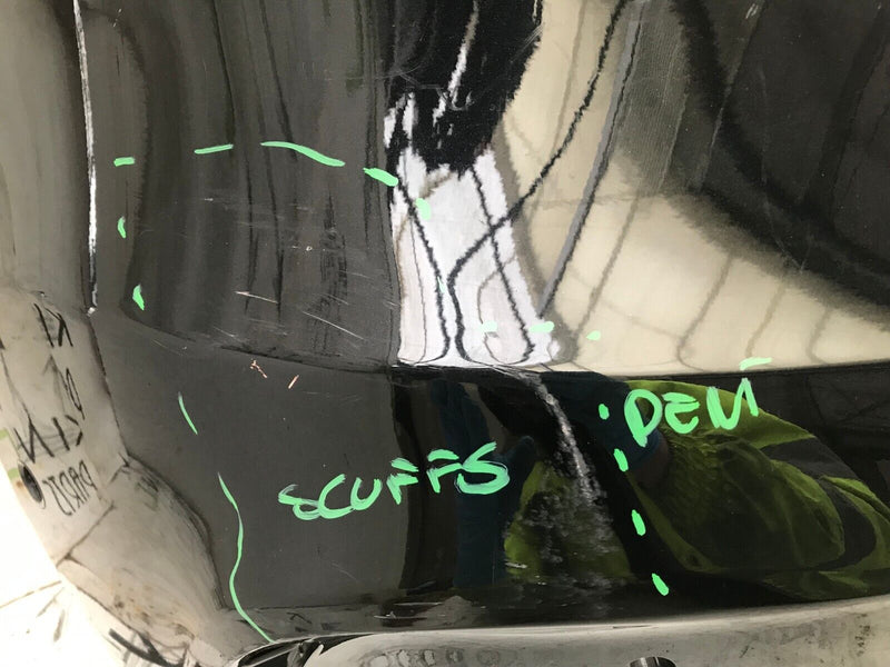 MERCEDES GLA X156 AMG 2013-17 REAR BUMPER PDC GENUINE A1568852425