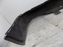 FORD GALAXY II MK2 2006-2014 BLACK REAR BUMPER GENUINE 6M21-17866 (B1087)