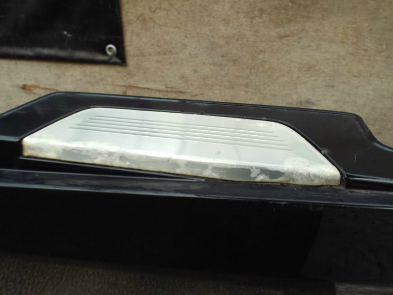 BMW 1 Series E87 M Sport Left Side Skirt N/S Sill Cover (194) 51777906815