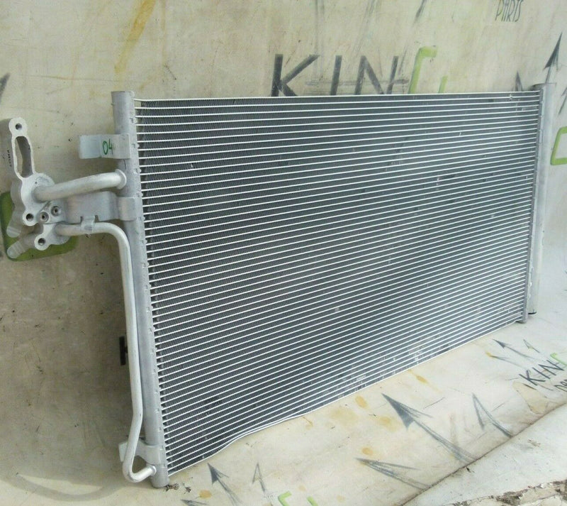 JAGUAR E-PACE X540 GENUINE AIR CON CONDITIONING CONDENSER A/C J9C319710AA