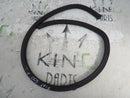 FIAT 500 2007-2015 FRONT LEFT DOOR SEAL RUBBER *3
