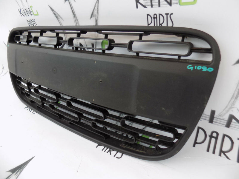 FIAT PANDA MK3 319 2012-2017 GRILL FRONT BUMPER RADIATOR GRILLE 735520672