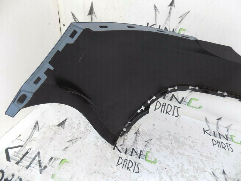 CHRYSLER LANCIA YPSILON (846) 2012-ON REAR BUMPER GENUINE PRIMER 735479601