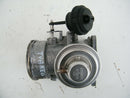 VW TOUAREG MK1 7L 02-06 THROTTLEBODY EGR THROTTLE FLAP CONTROL VALVE BUTTERFLY