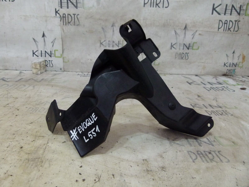 RANGE ROVER EVOQUE HYBRID L551 2019-ON FRONT RIGHT WING BRACKET M8D27F01FAB #