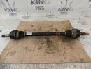 AUDI Q7 10-15 OFFSIDE REAR RIGHT DRIVESHAFT DRIVE SHAFT 7L8501201B
