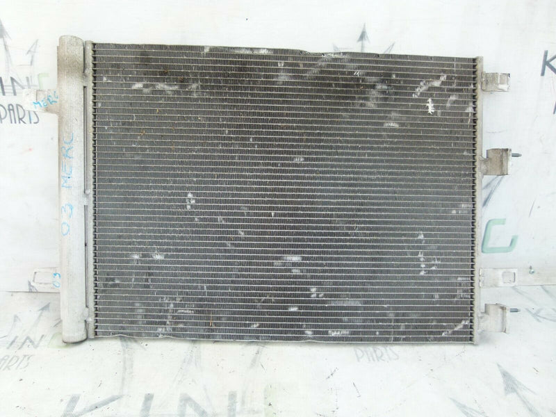 MERCEDES W177 W247 AIR CON CONDITIONING CONDENSER  A/C GENUINE A2475000054